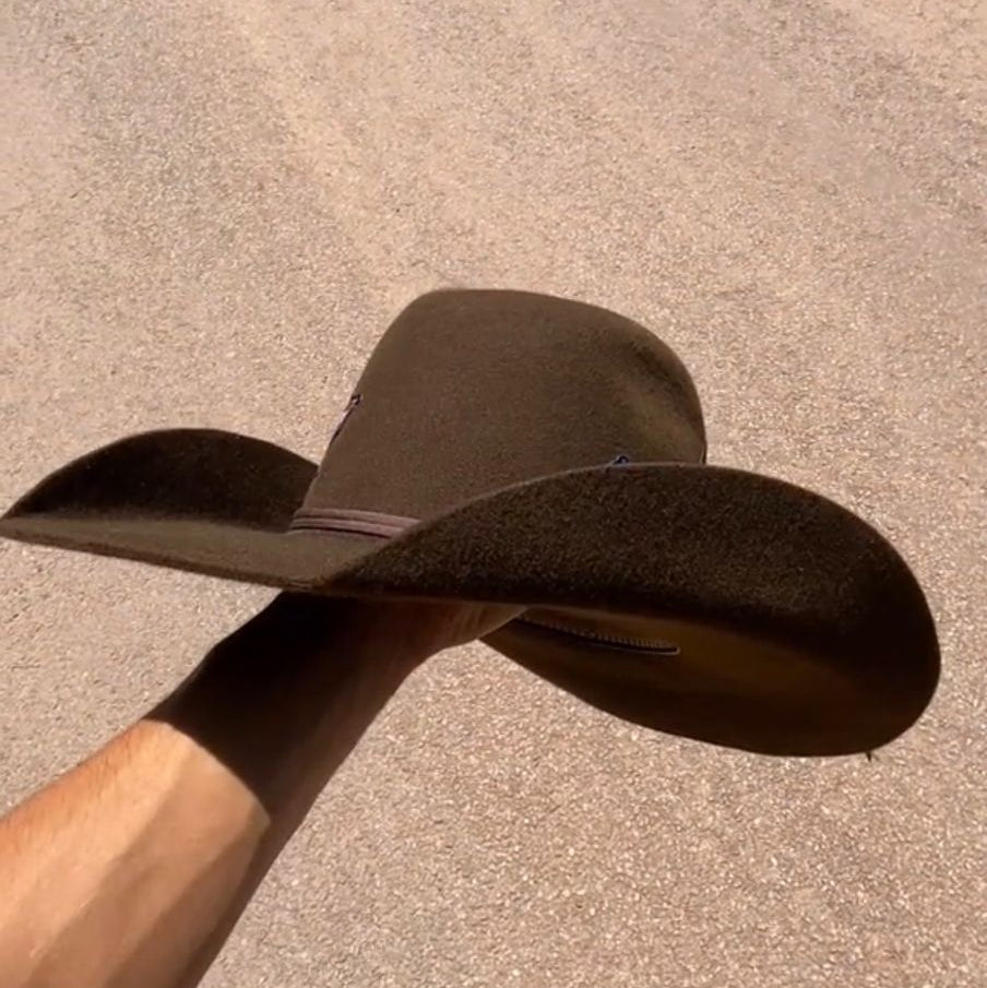 Chapéu Marron Pralana