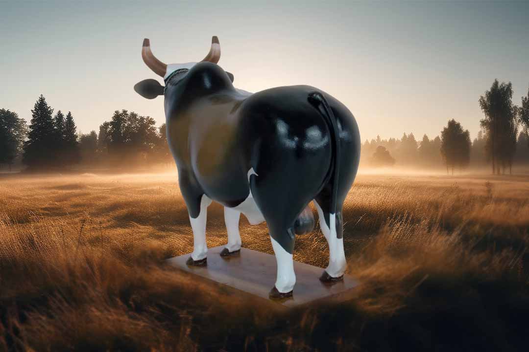 Boi corote mija pinga - Boi Bandido