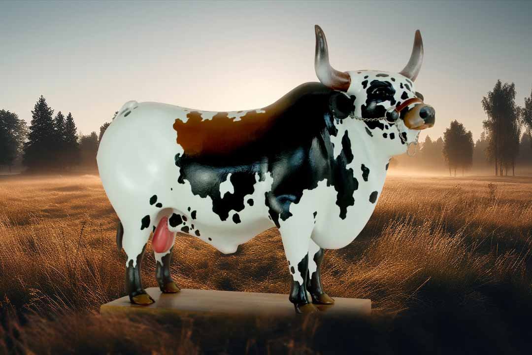 Boi corote mija pinga -Tucura