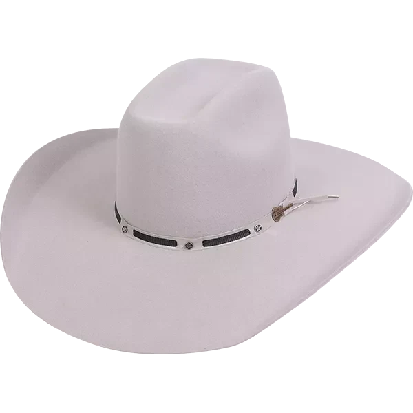 Chapéu Pralana Cross Felt Edson & Hudson