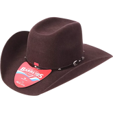 Chapéu Pralana 8 Segundos Barretos