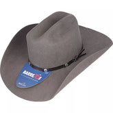 Chapéu Pralana Horse Barretos 70 anos Cinza