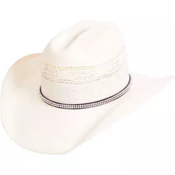 Chapéu Pralana Madri Fernando&Sorocaba Aba 12