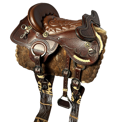 Arreio TF JK especial