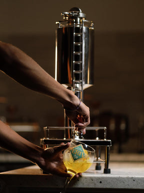 Tanquinho Torre Taça 5L OU 10L