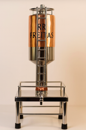 PEROSNALIZACAO TORRE TACA LOGO MARCA OU NOME