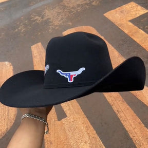 Chapéu Country Pralana