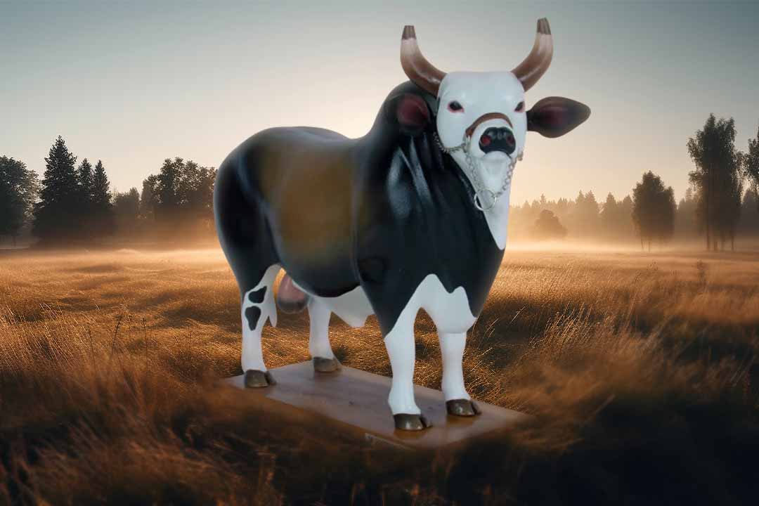 Boi corote mija pinga - Boi Bandido