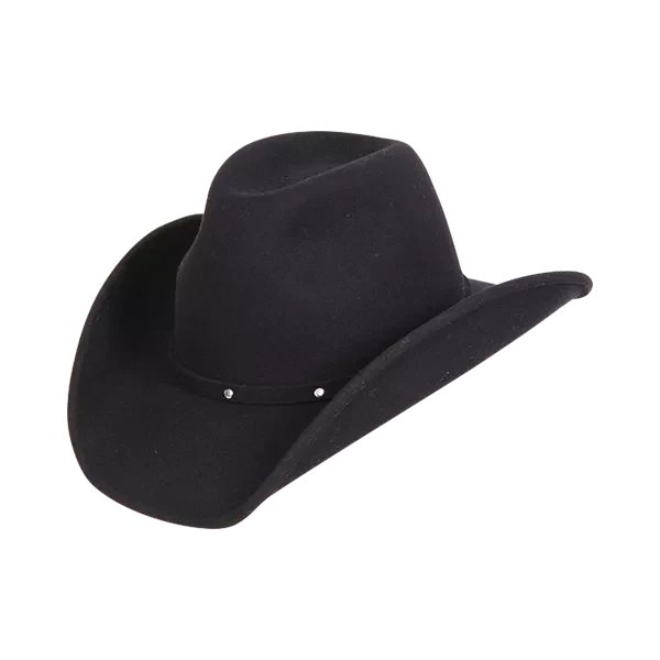 Chapéu Pralana Daniel Rock Felt