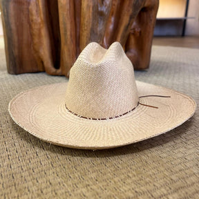 CHAPÉU K INVERTIDA AMERICANO ESPECIAL ABA G