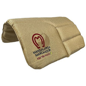 Estribo INOX - Mangalarga Marchador